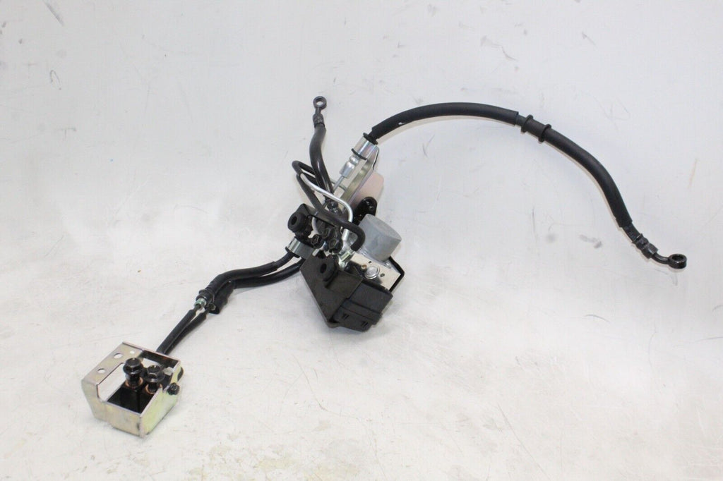 2023 Yamaha Yzf R3 Oem Abs Pump Unit Module