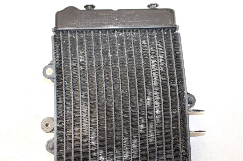 88-91 Honda Hawk Gt 650 Oem Engine Radiator Motor Cooler Cooling Radiater