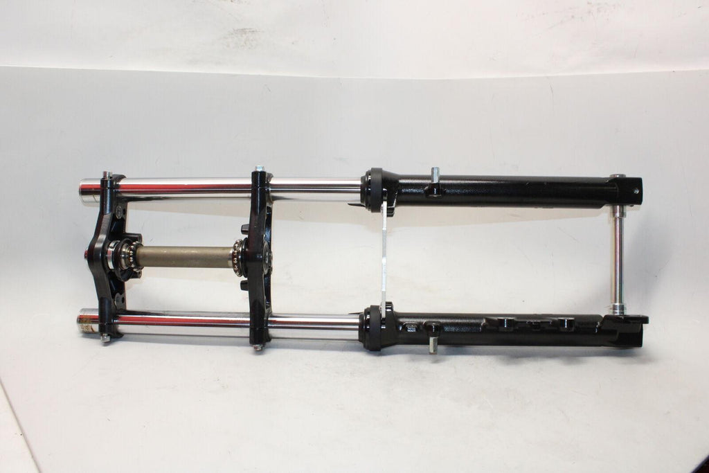 2019 Suzuki Gsxr250R Front Forks Shock Suspension Set Pair