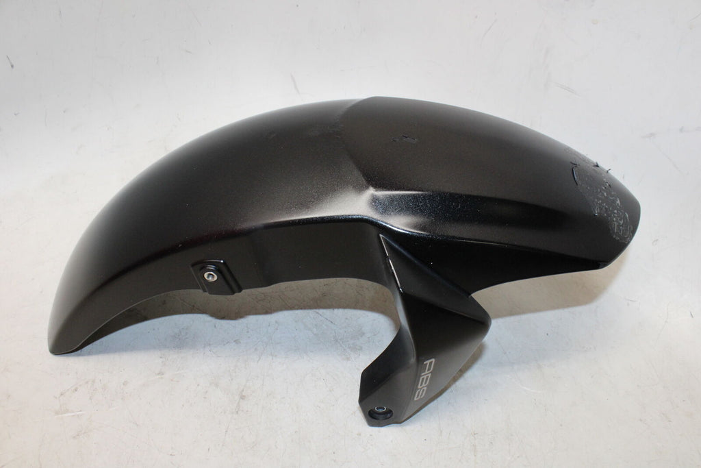 2014 Kawasaki Ninja 650 Ex650F Abs Front Wheel Fender Cowl Fairing