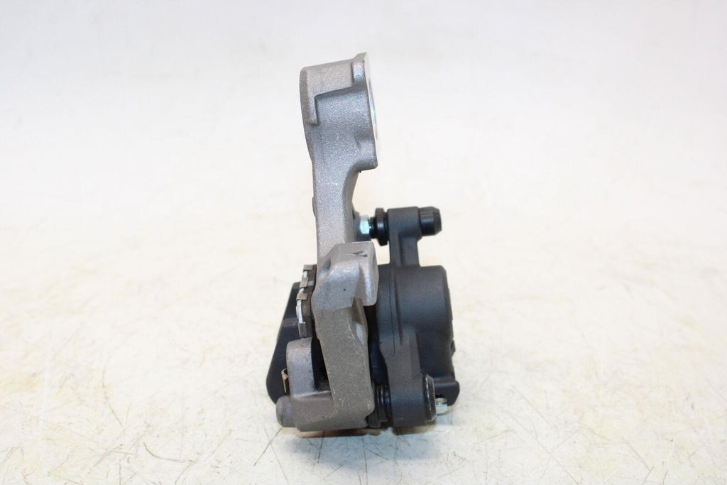 2011 Suzuki Gsxr750 Rear Back Brake Caliper With Mount Bracket