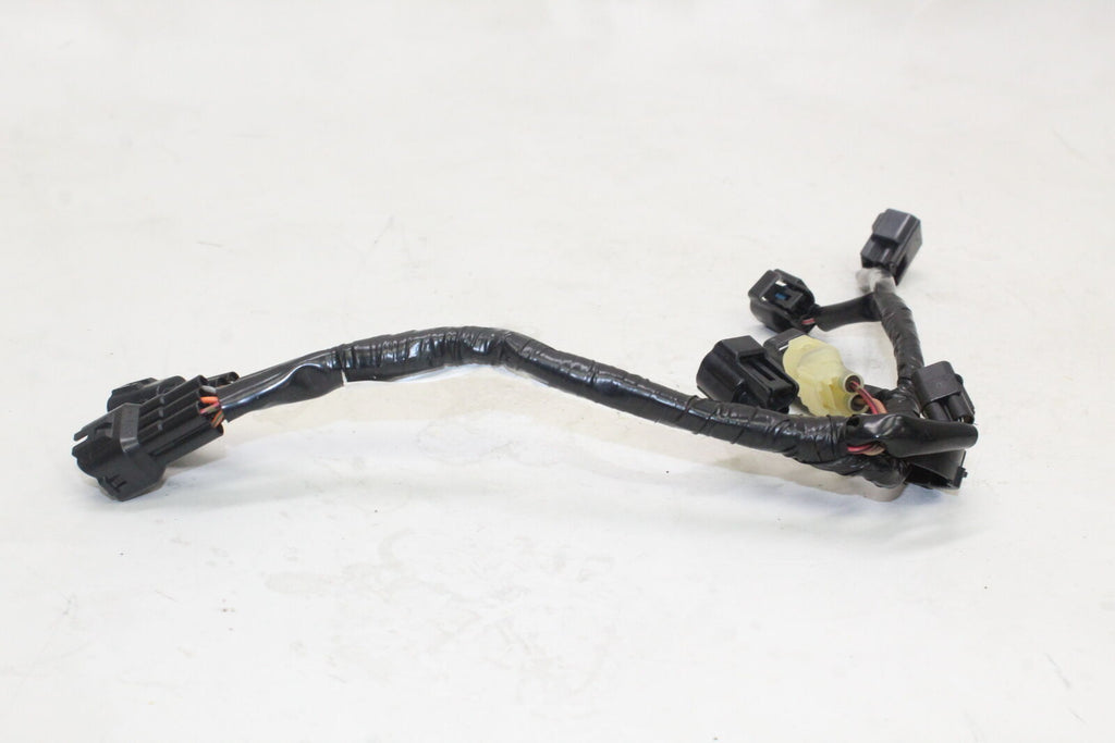 2003-05 Yamaha Yzf R6 Ignition Coil Wiring Harness Wire Loom 5Sl-82309-12-00 Oem