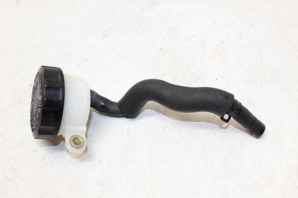 1995 Honda Cbr600F3 Rear Back Brake Master Cylinder With Reservoir