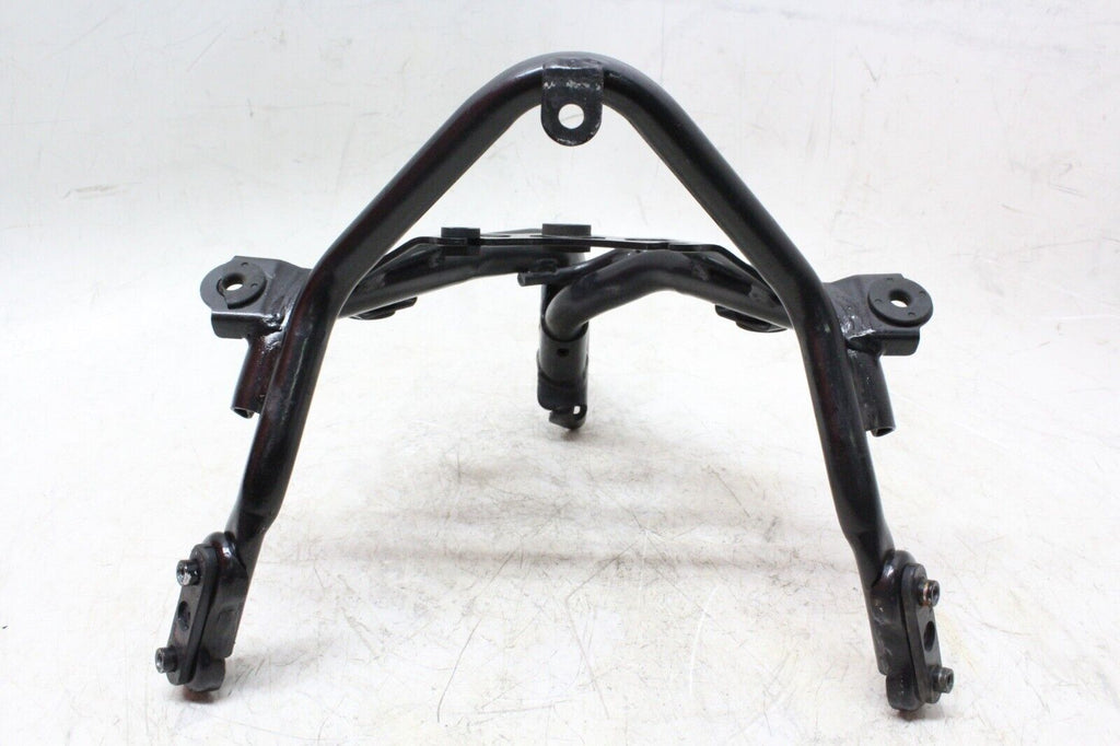 2003 Suzuki Sv650S Oem Upper Fairing Mirror Gauges Stay Bracket