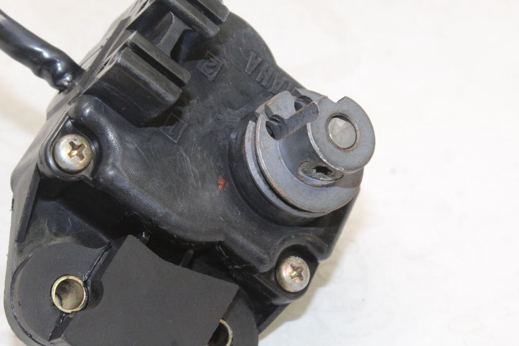 1998-99 Yamaha Yzf R1 Exhaust Valve Servo Motor 4Fm-85820-01-00 Oem
