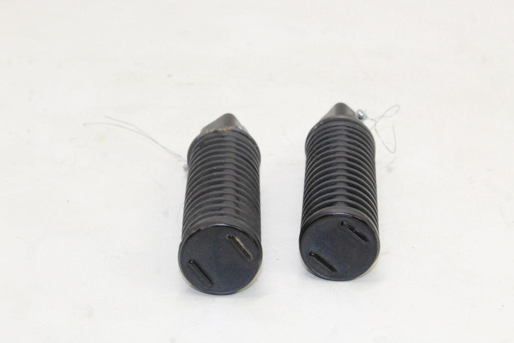 2004 Honda Shadow Aero 750 Vt750C Rear Passenger Foot Step Pegs Oem