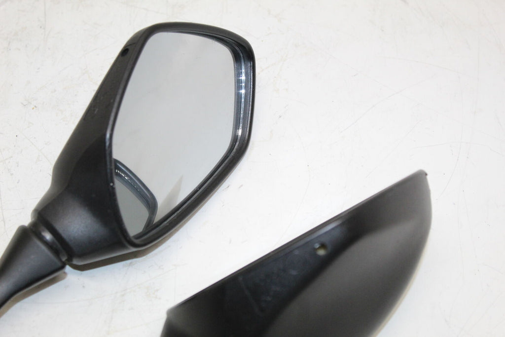 2018 Suzuki Gsxr1000R Rear View Mirror Set Pair Mirrors Oem