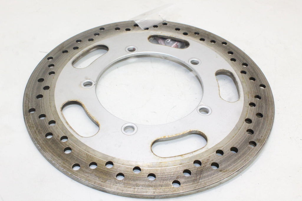 2006 Kawasaki Vulcan 900 Vn900B Classic Front Brake Disc Rotor Oem