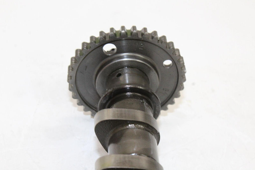 2006-07 Suzuki Gsxr750 Camshaft Cam Shaft 12710-02H00 12720-02H00 Oem