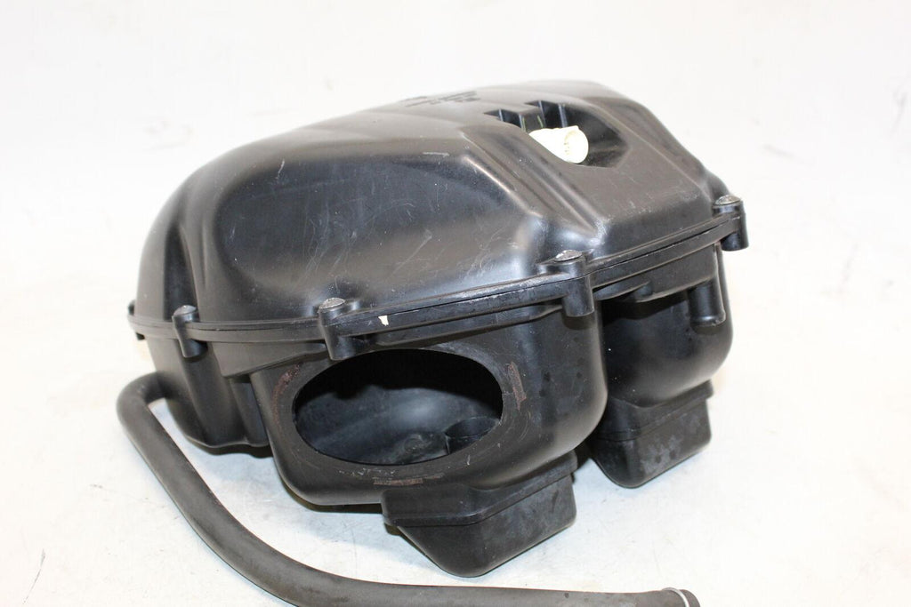 2006 Honda Cbr600F4I Airbox Air Intake Filter Box