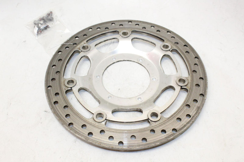 2006 Honda St1300 Front Left Right Brake Rotors Discs