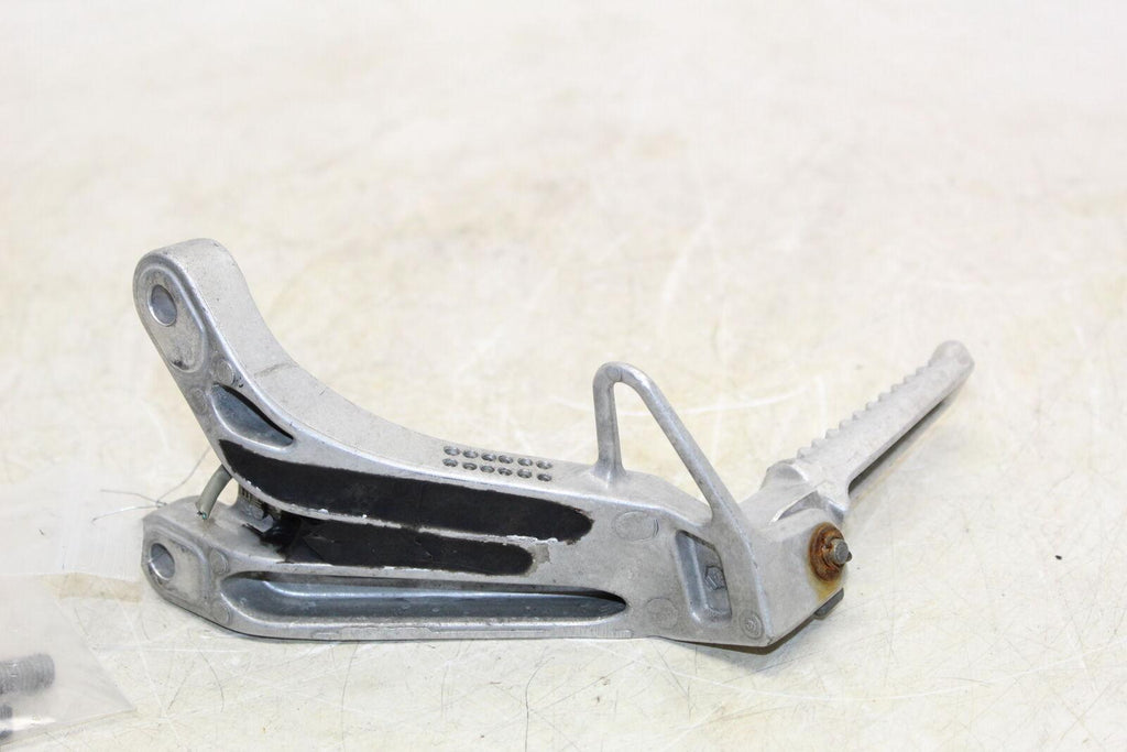 2003 Honda Cbr600Rr Right Rear Back Passenger Peg