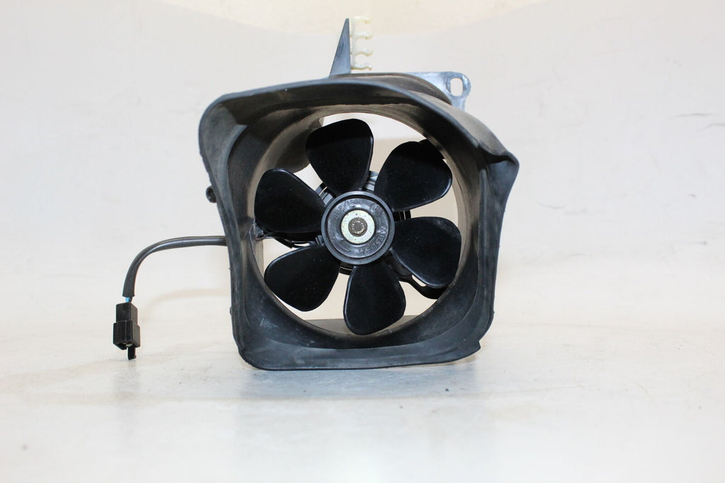 1988 Honda Goldwing 1500 Gl1500 Engine Radiator Cooling Fan