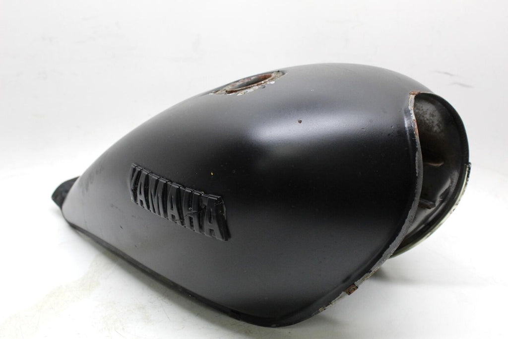 1981 Yamaha Xj650 Maxim Gas Tank Fuel Petrol Reservoir