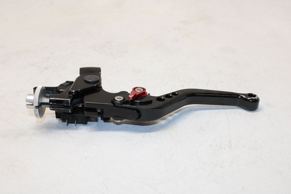 2009 Yamaha Yzf R6 Clutch Lever Perch Mount Bracket