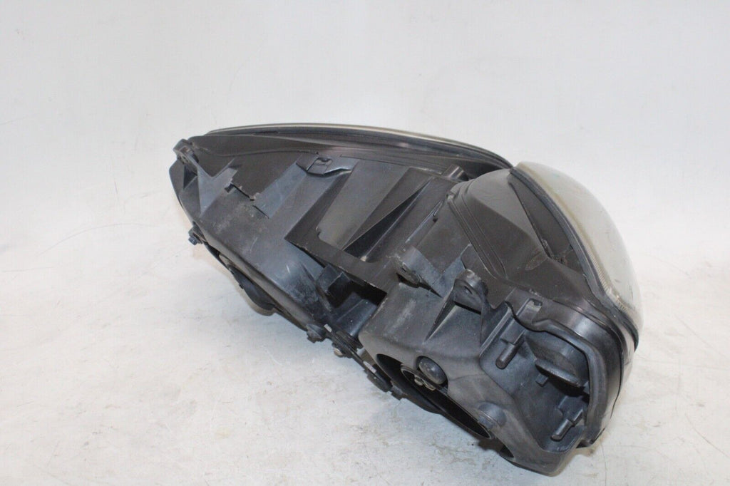 02-03 Yamaha Yzf R1 Oem Front Headlight Head Light Lamp