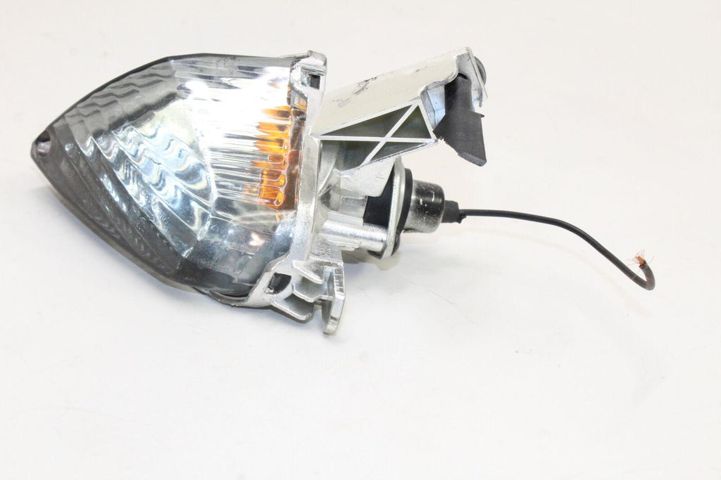 2008-09 Suzuki Gsxr600 750 Left Rear Turn Signal Light Indicator Oem