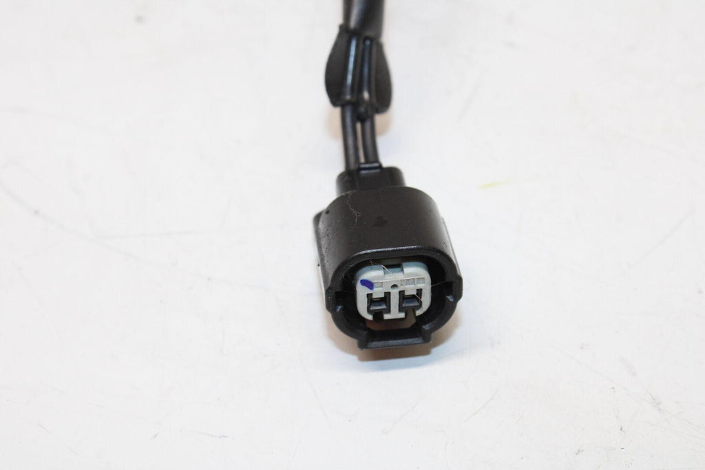 2015 Honda Cbr500R Rear Back Brake Sensor