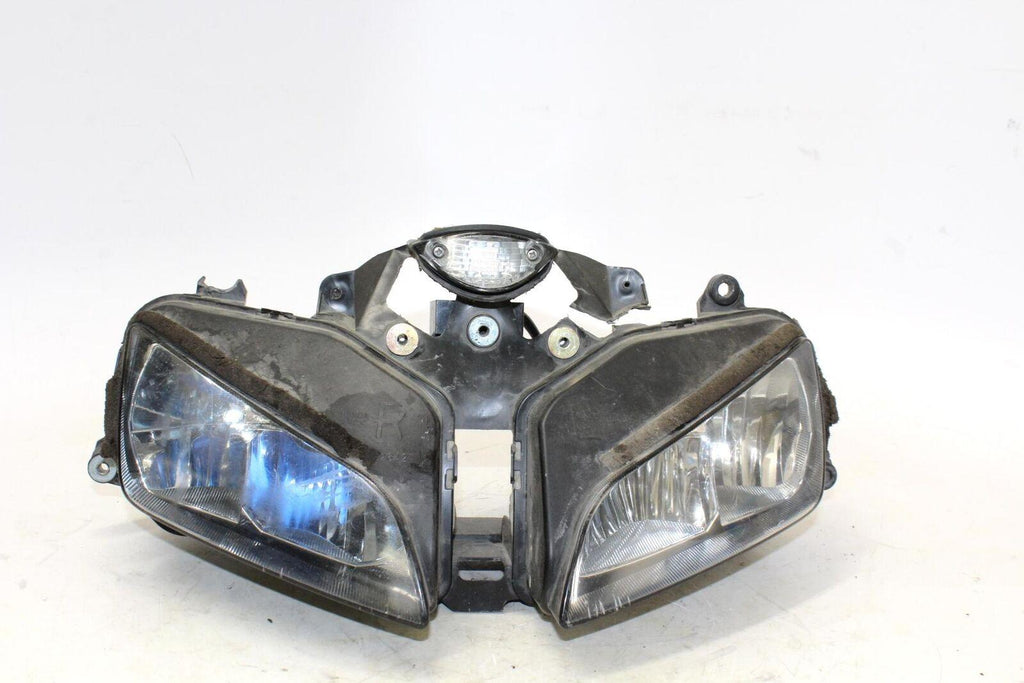 2003 Honda Cbr600Rr Front Headlight Head Light Lamp