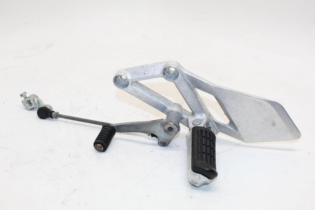 91-94 1992 Honda Cbr600F2 Left Rearset Rear Set Driver Foot Peg Rest Stop