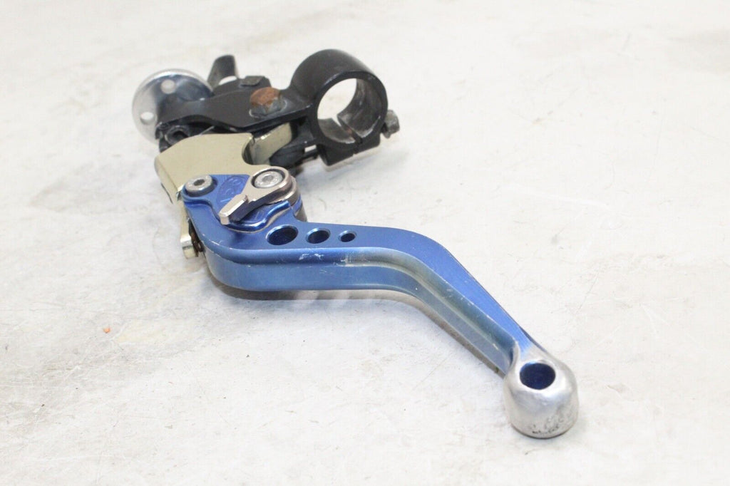 2009 Suzuki Gs500F Oem Clutch Perch Mount With Lever