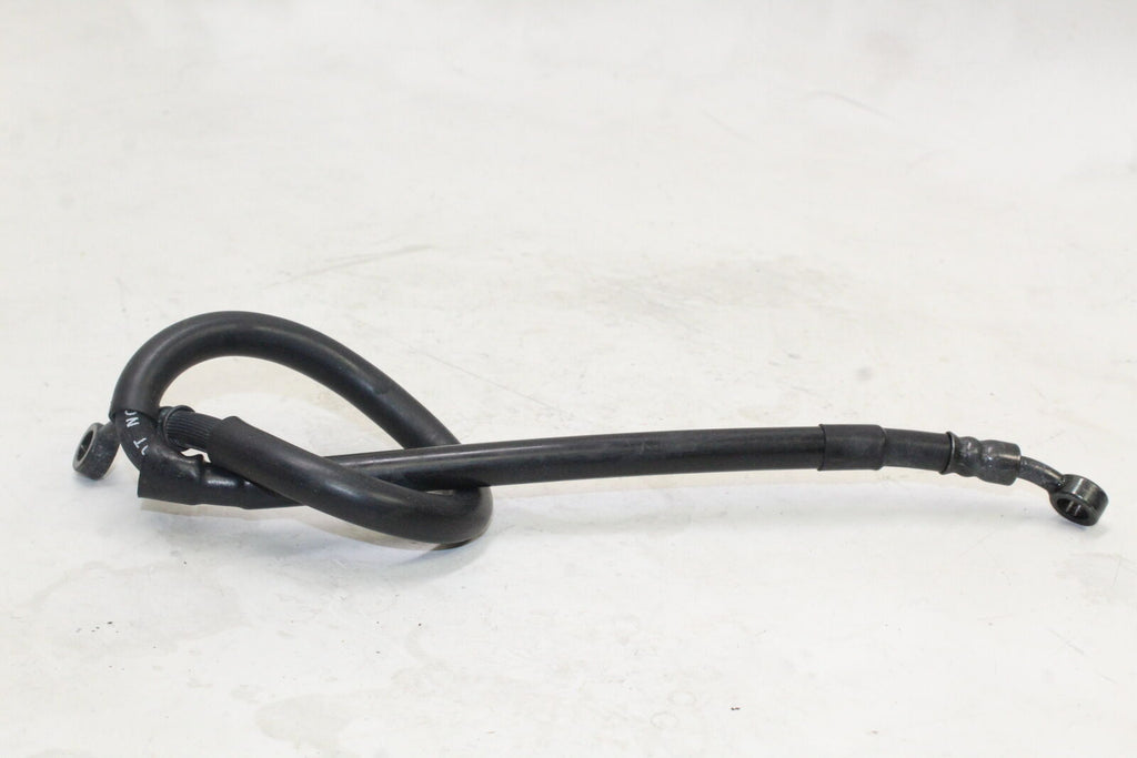 2006-07 Yamaha Yzf R6 Rear Back Brake Hose Fluid Line 2C0-25874-00-00 Oem