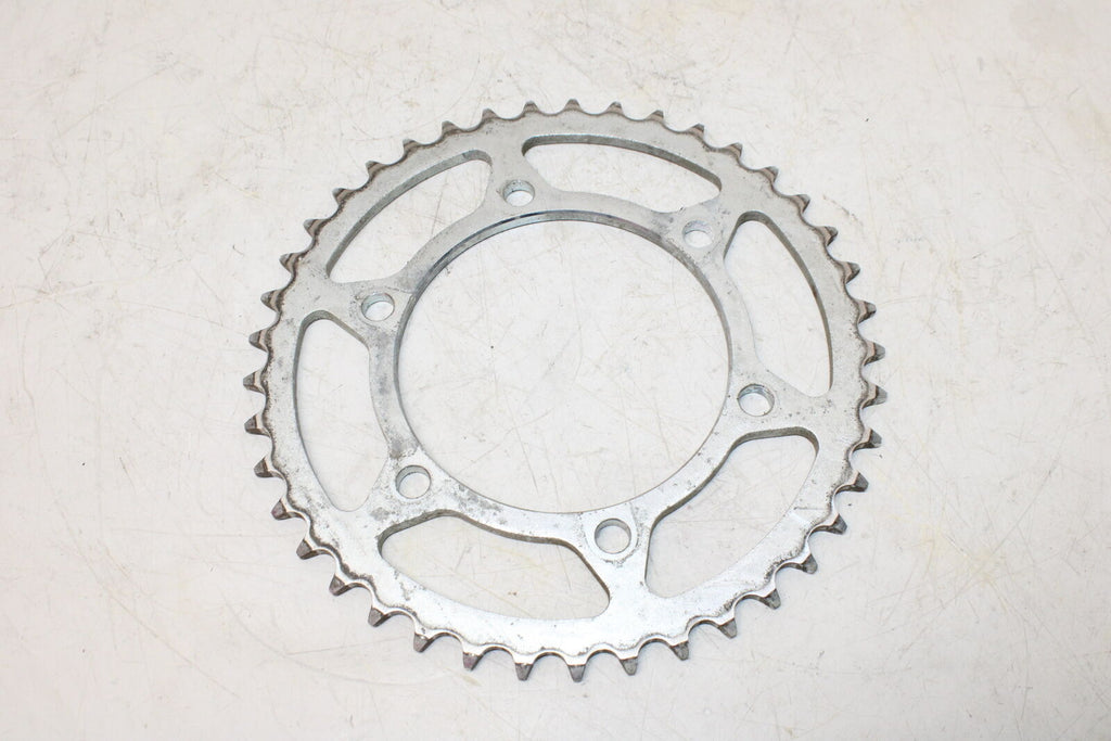 2000 Suzuki Katana 750 Gsx750F Rear Back Sprocket