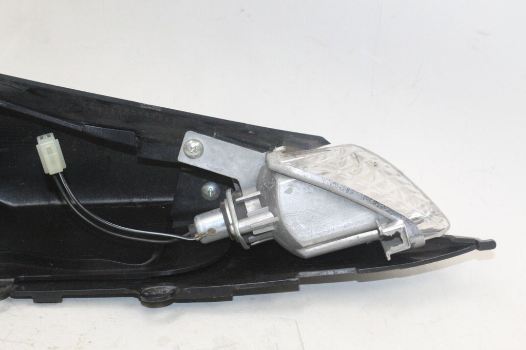 2009 Suzuki Gsxr750 Oem Left Rear Back Tail Fairing Cowl Shroud