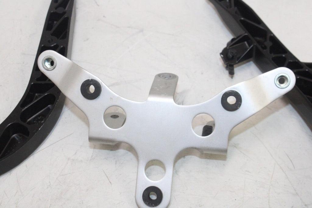 2018 Kawasaki Concours 14 Zg1400 Abs Oem Front Gas Tank Bracket Mount Set