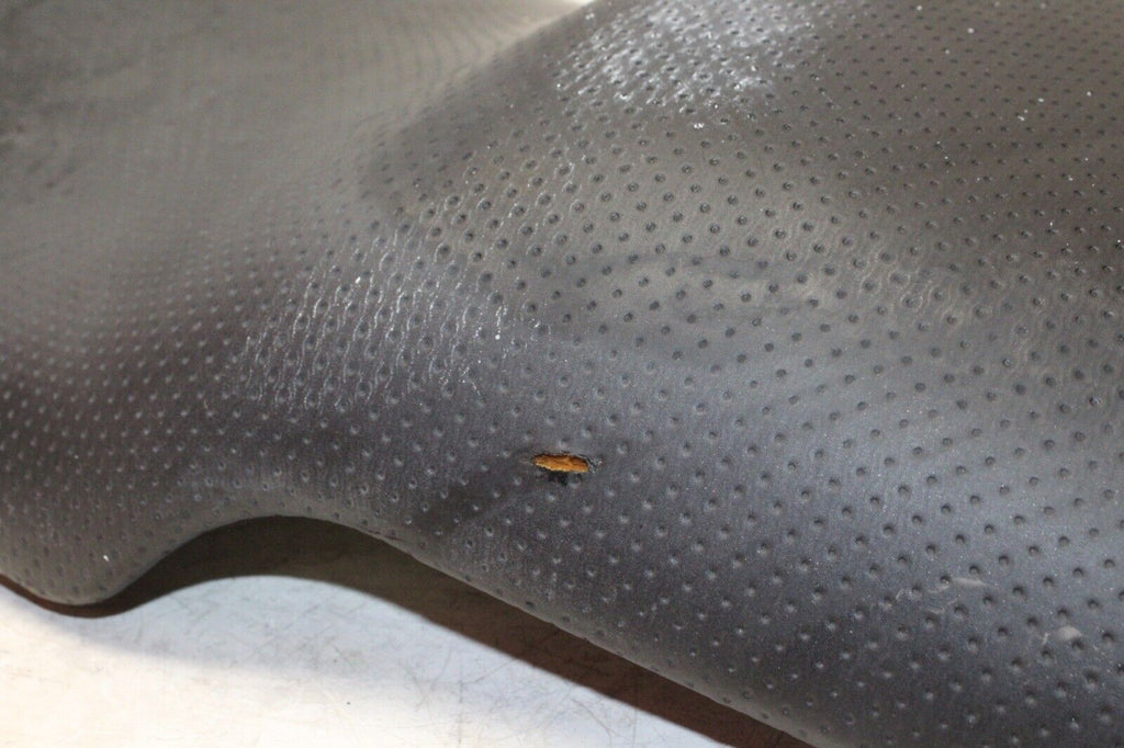 2008 Yamaha Fz6 Oem Seat