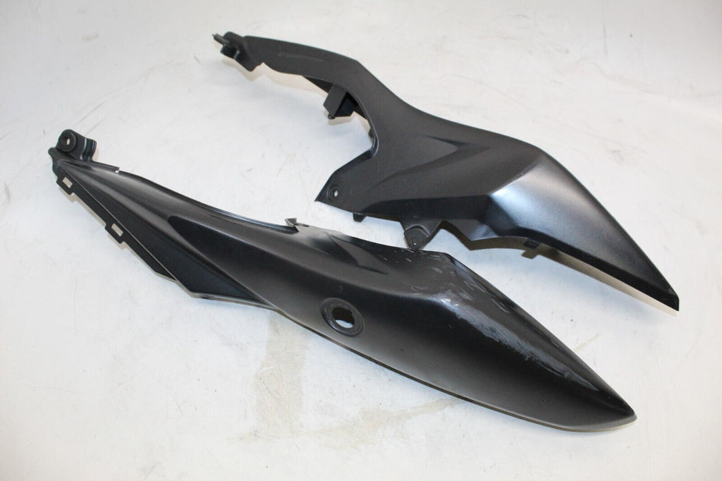 2013 Suzuki Gsxr1000 Left Right Rear Back Tail Fairing Cowl Shroud Oem