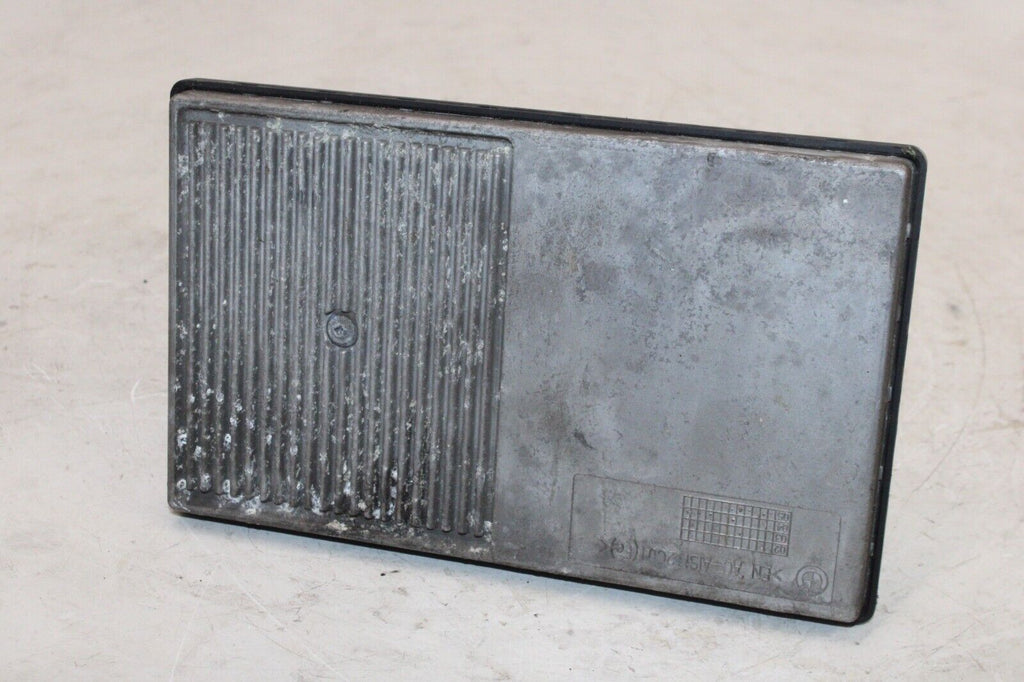 2005 Bmw K1200S Abs Oem Center Control Module Cdi