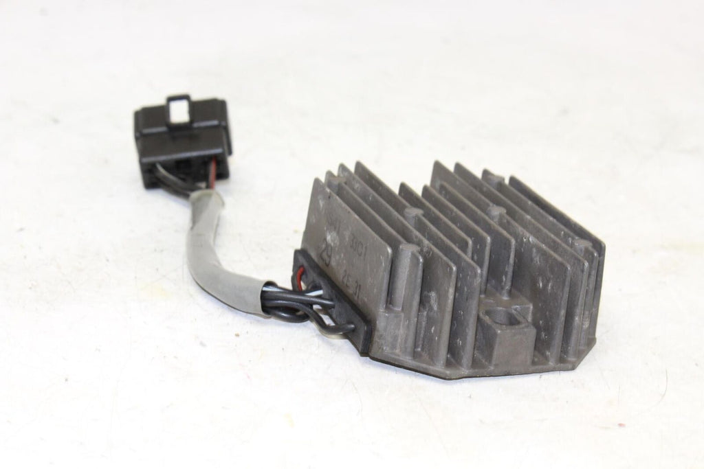 2002 Suzuki Sv650 Rectifier Voltage Regulator