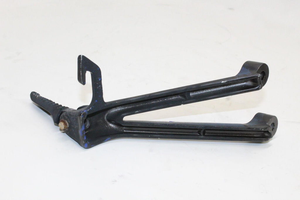 2005-06 Suzuki Gsxr1000 Left Rear Back Passenger Peg 43700-41G00 Oem