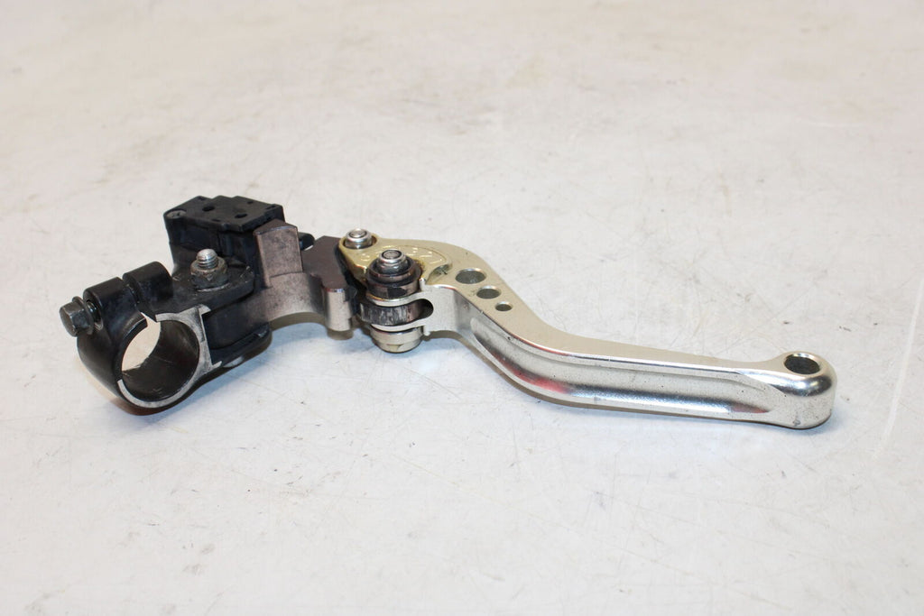 2004 Honda Cbr600Rr Clutch Perch Mount With Lever