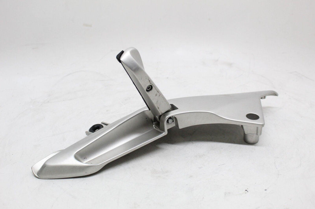 2007 07 Honda Fsc600 Fsc 600 Silver Wing Left And Right Side Rear Foot Pegs