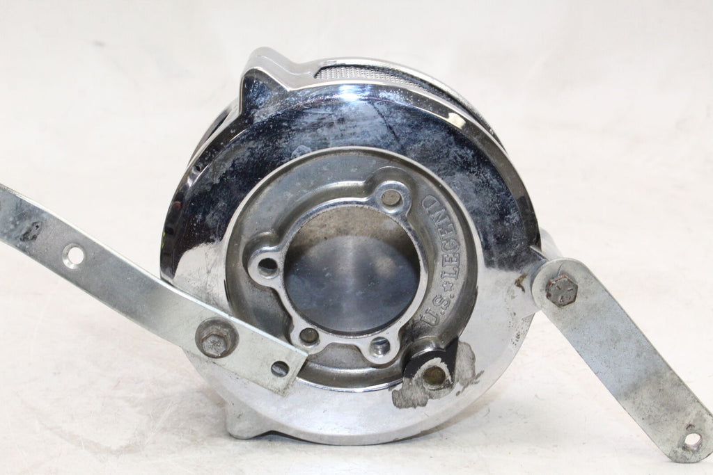 1995 Honda Shadow Vlx 600 Vt600C U.S. Legend Air Cleaner Filter Box