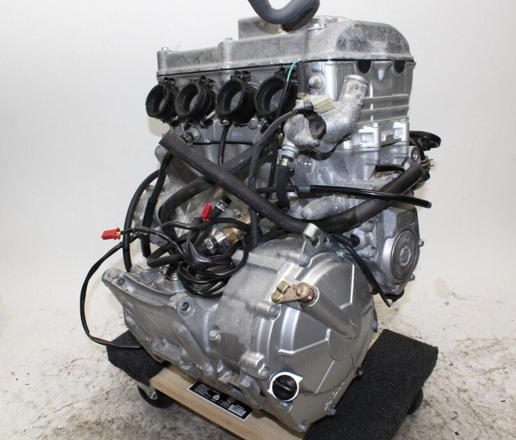 1998 Honda Cbr600F3 Cbr600Se Cbr 600Se Engine Motor Warranty