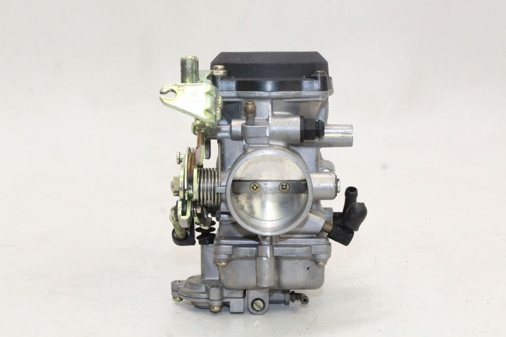 Harley-Davidson Cv Keihin Carb 27505-98 Black Top Carburetor