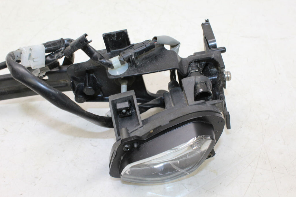 2021 Yamaha Yzf-R1 Front Headlight Head Light Lamp Set