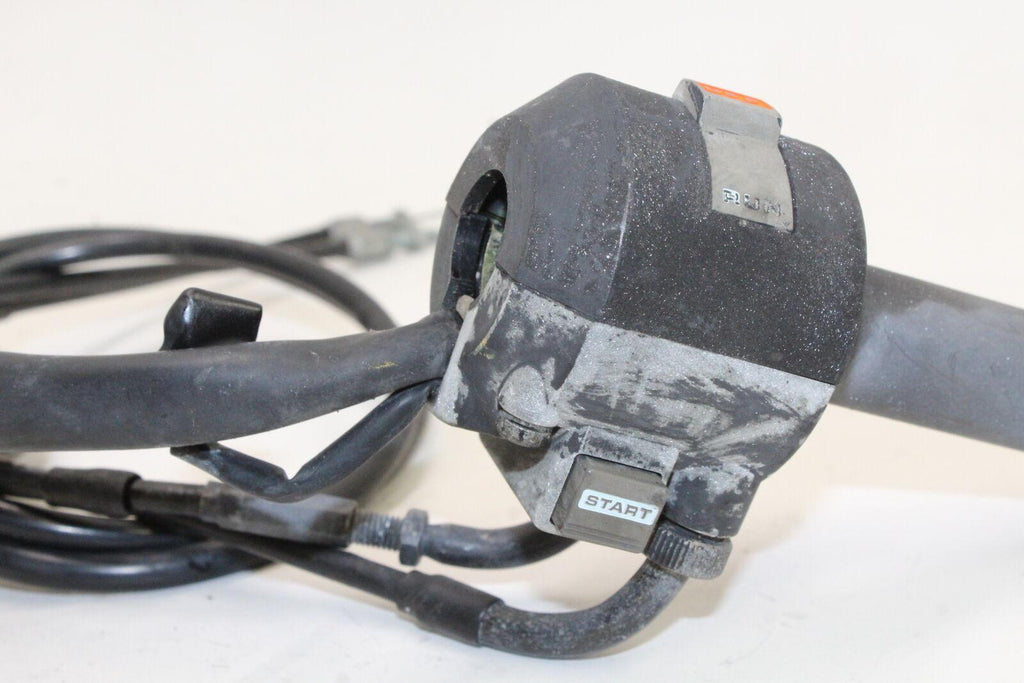 1984-85 Honda V65 Sabre Vf1100S Right Kill Off Start Switch Switches Oem