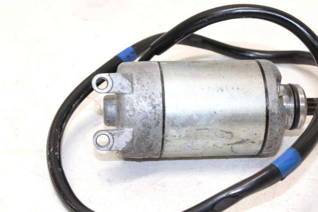 2005 Honda Cbr1000Rr Engine Starting Starter Motor -Dc 12V