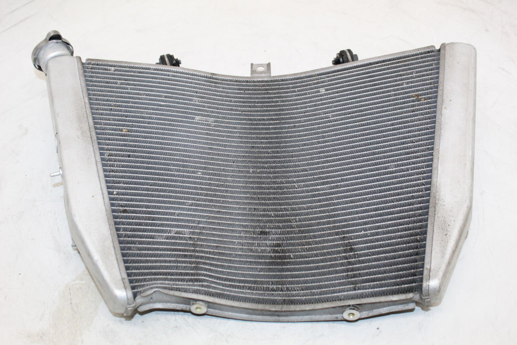 2013 12-16 Suzuki Gsxr1000 Engine Radiator Motor Cooler Cooling Radiater