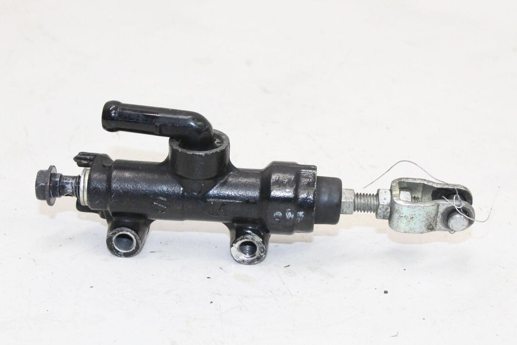 08-12 Kawasaki Ninja 250R Ex250J Rear Back Brake Master Cylinder 43015-0091 Oem