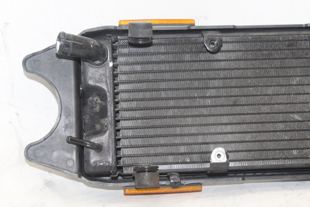 04-07 Honda Shadow Vlx Vt600Cd Oem Engine Cooler Cooling Radiator Radiater