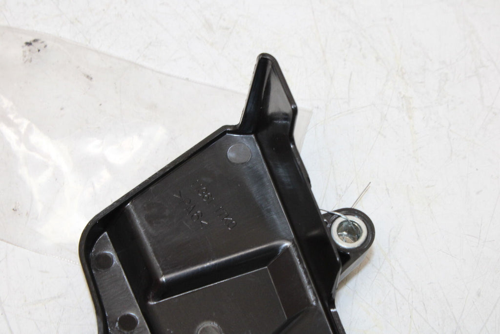 2018 Suzuki Gsxr1000R Engine Sprocket Cover