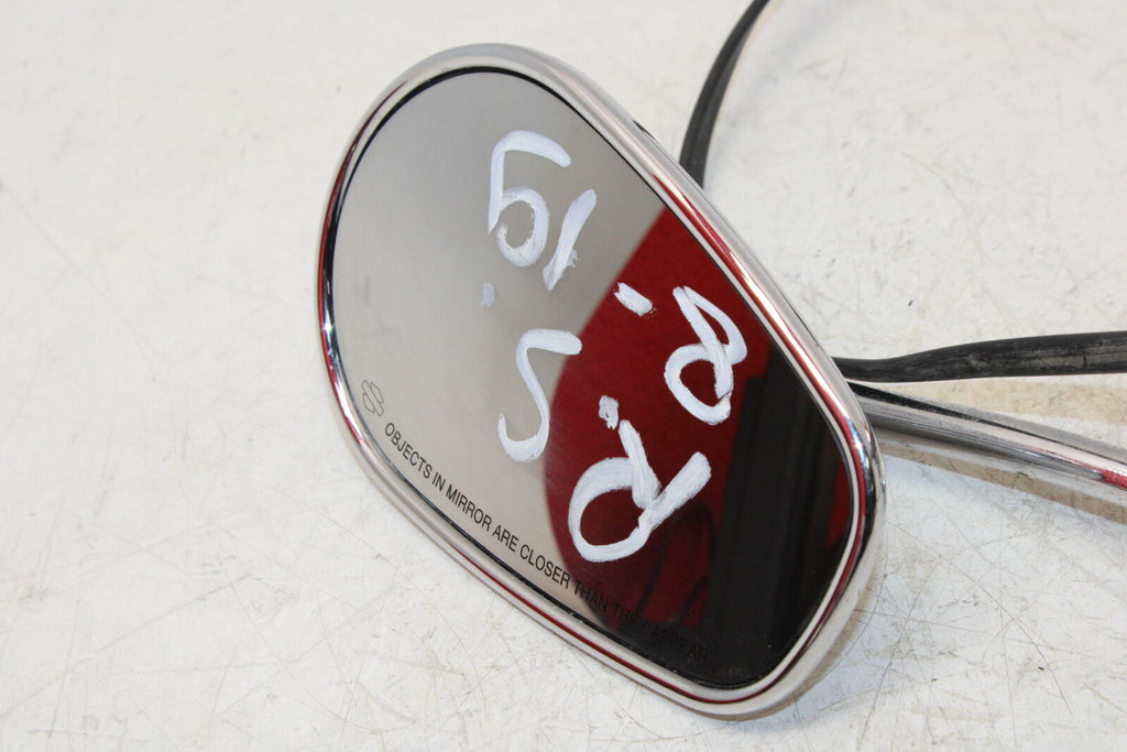 2008 Harley-Davidson V-Rod Vrscaw Right Side Rear View Mirror