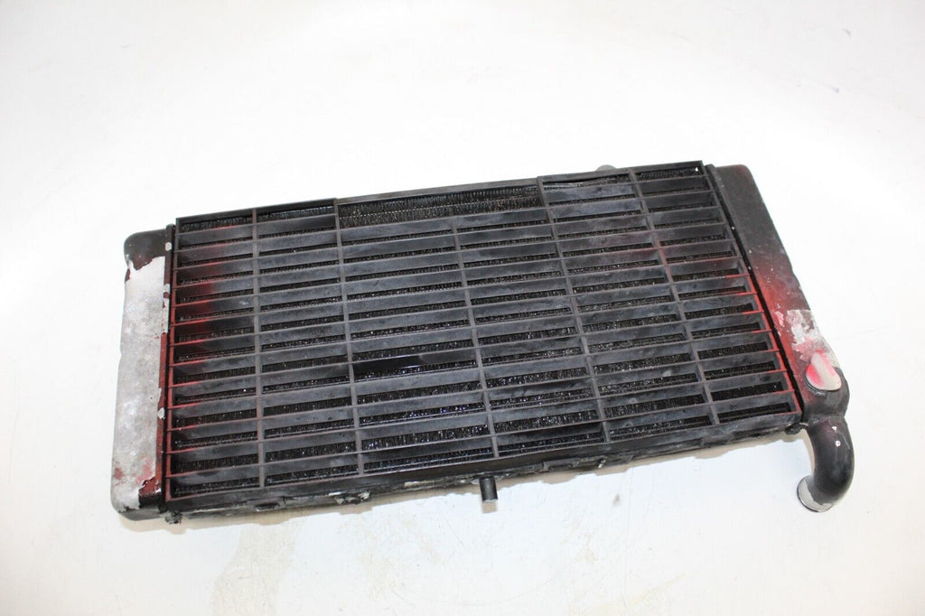 1993 Honda St1100 Radiator Engine Coolant Radiator Grille