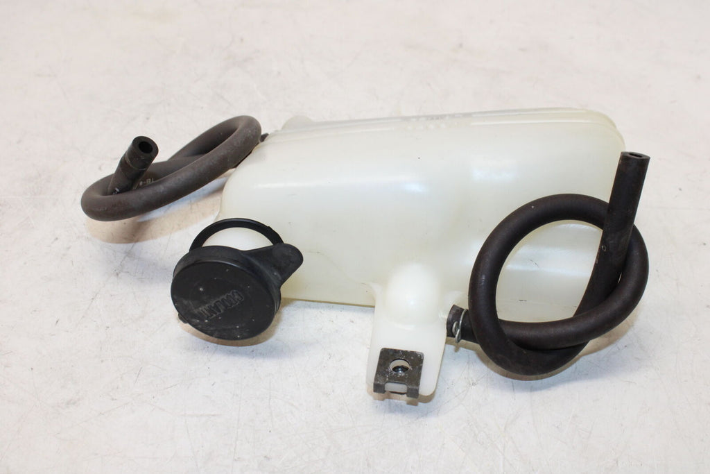 1997 Honda Interceptor 750 Vfr750F Coolant Water Tank Reservoir Bottle