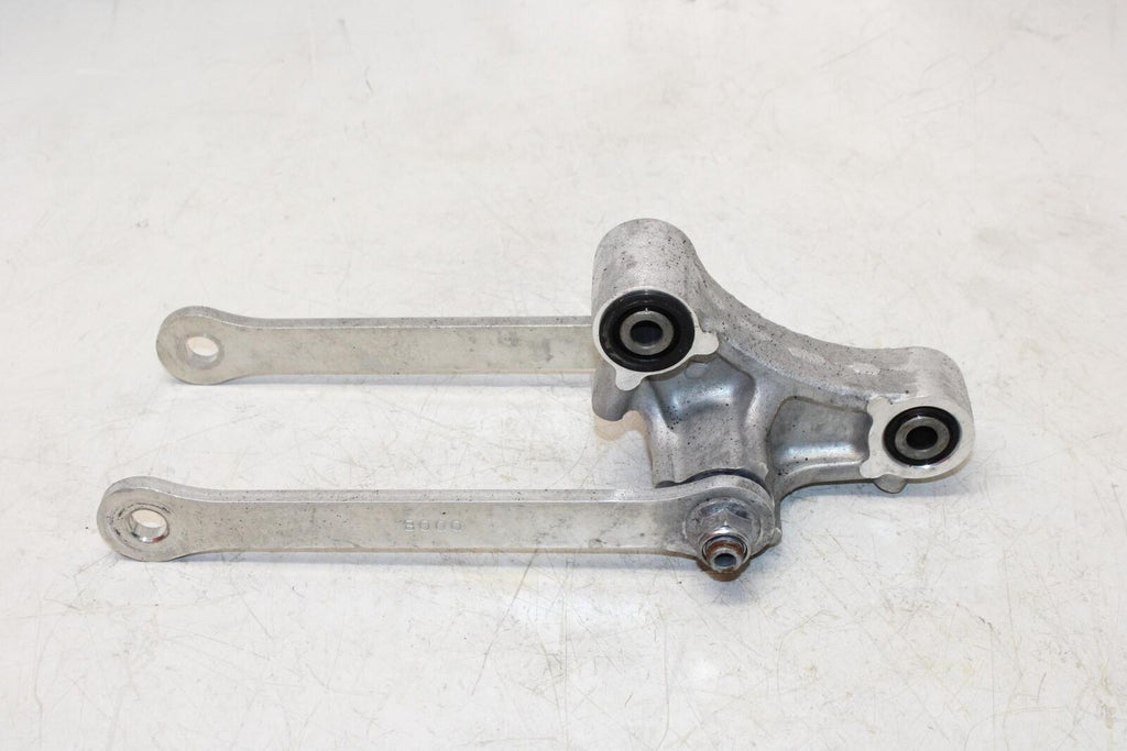 2005 Kawasaki Ninja Zx10R Zx1000C Rear Dogbone Shock Linkage Link